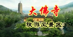 日批麻麻四十分钟中国浙江-新昌大佛寺旅游风景区